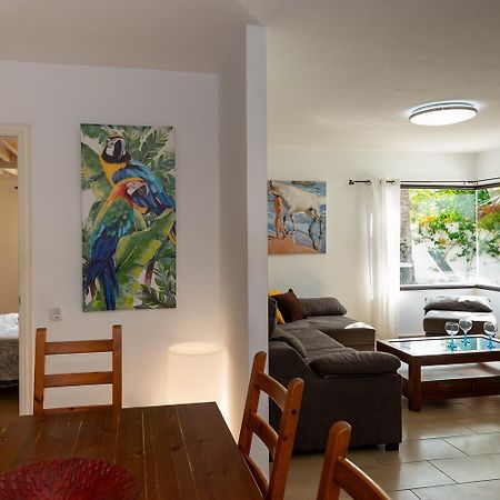 La Villa Calypso - Vivienda Vacacional Con Piscina Privada Maspalomas  Exterior foto