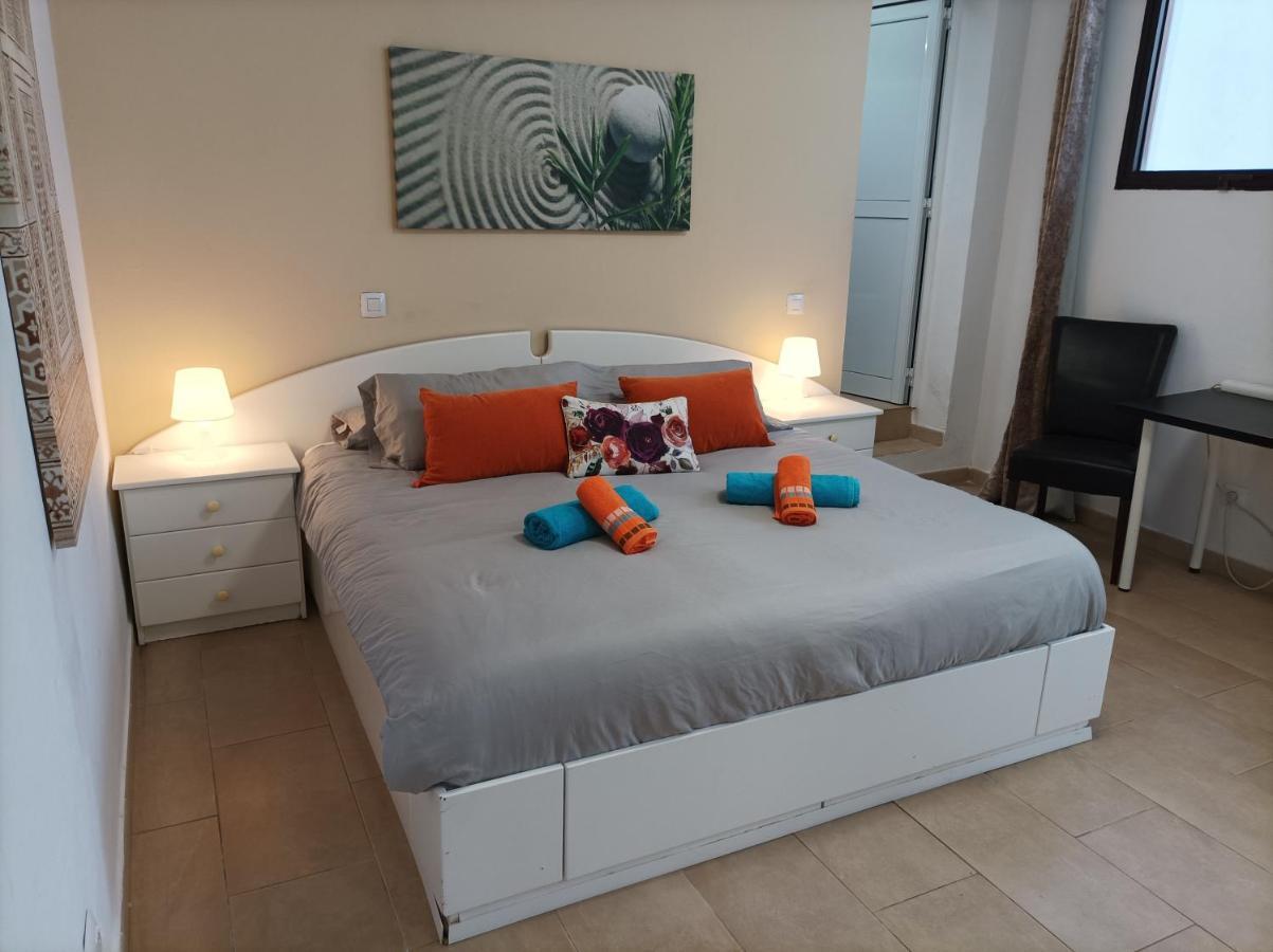 La Villa Calypso - Vivienda Vacacional Con Piscina Privada Maspalomas  Exterior foto