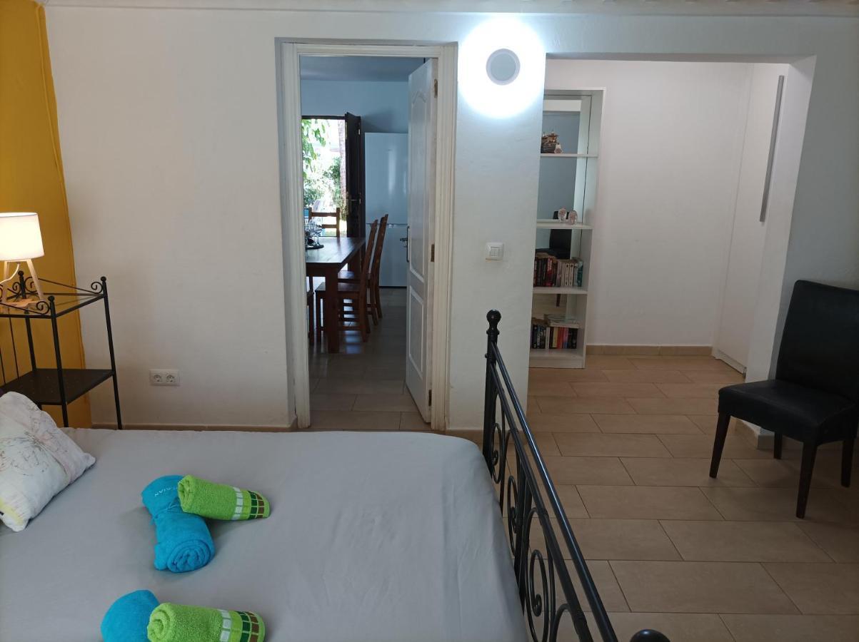 La Villa Calypso - Vivienda Vacacional Con Piscina Privada Maspalomas  Exterior foto